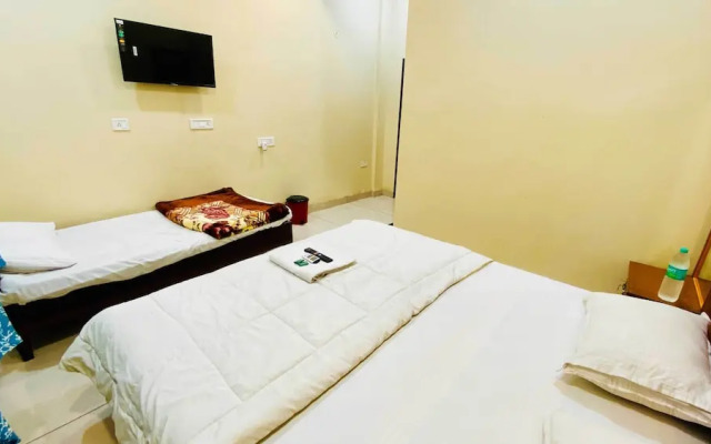 Hotel Rewanchal