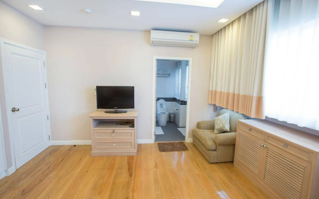 The Royal Princess Condominium.