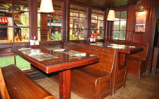 Royal Maadi Hotel