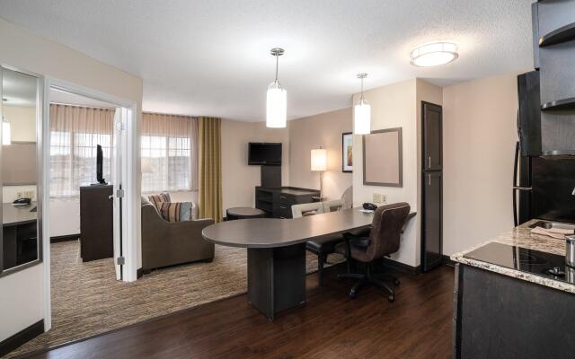 Candlewood Suites Ft Lee - Petersburg - Hopewell by IHG