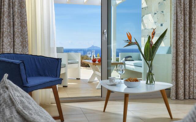Deluxe Apartment Eleftheria