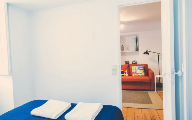 A casa da Tia LÃ³lÃ³