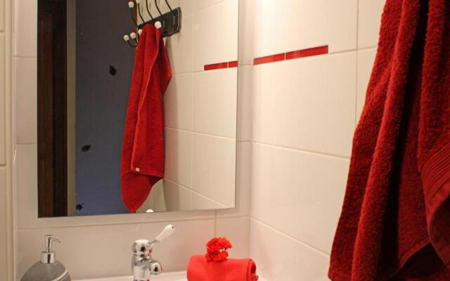 Gîte Trézelles, 6 pièces, 12 personnes - FR-1-489-50