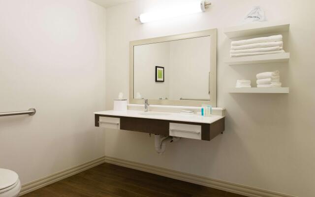 Hampton Inn & Suites Orangeburg