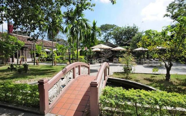 Thanh Noi Hotel