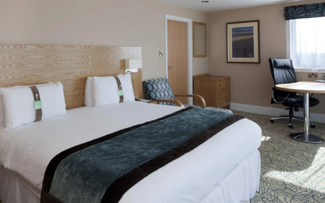 Holiday Inn Kenilworth - Warwick by IHG