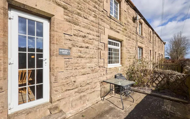 Host Stay Shepherd s Nook