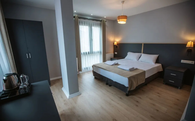 Alya Butik Otel