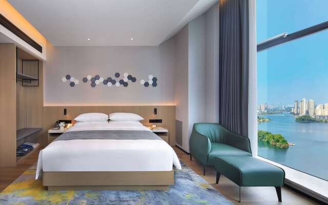 Microtel By Wyndham Changsha Meixi Lake
