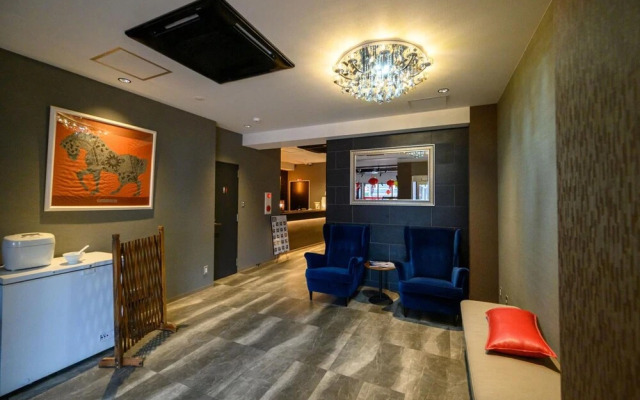 Hotel State Tennoji - Hostel