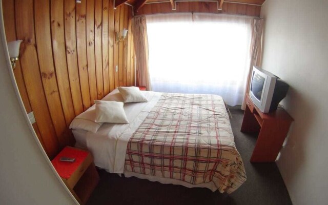 Hotel Gerlach