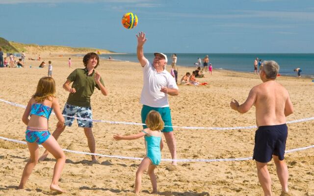 Aughrim Holiday Village