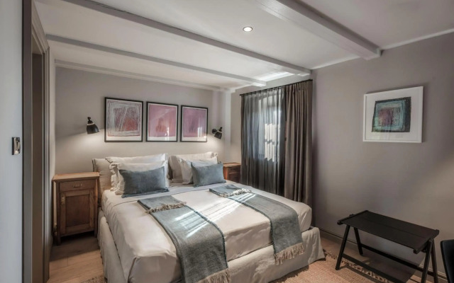 San Canzian Hotel & Residences - Small Luxury Hotels of the World