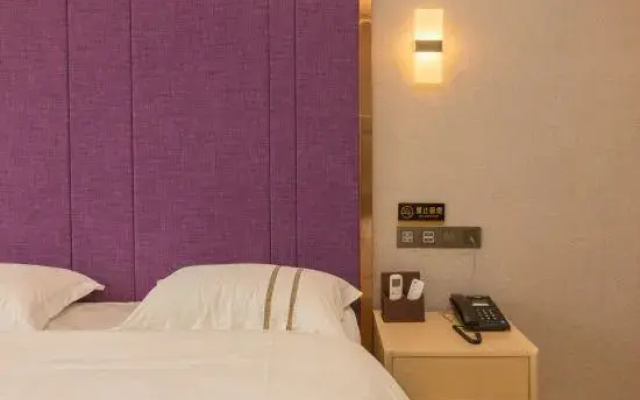 Ripple Hotel