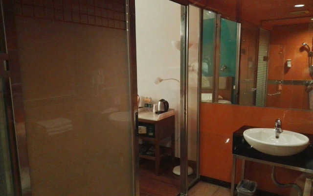 Garden Inn Yile Road Branch