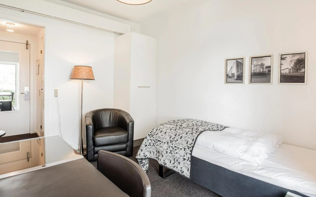 Golf Hotel Viborg