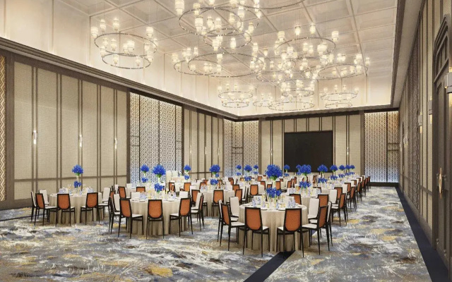 Grand Nikko Bangkok Sathorn