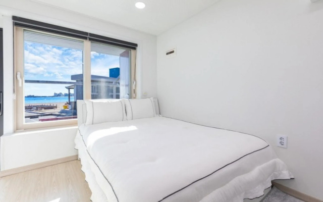 Goseong Beach Pension