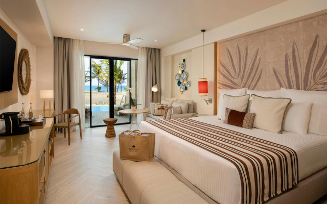 Dreams Playa Esmeralda Resort & Spa - All Inclusive