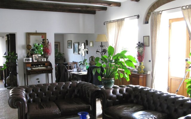 Le Murelle Country Resort