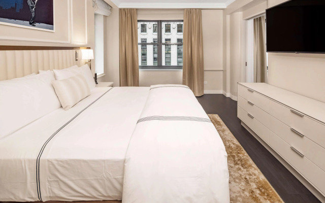 Hilton Club The Quin New York