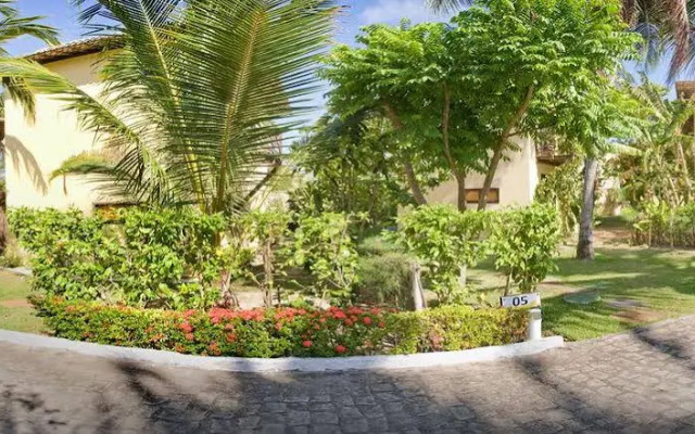 Serhs Villas da Pipa Hotel
