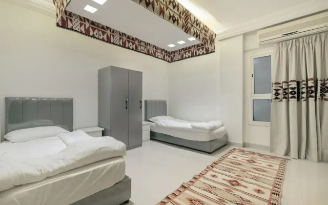 Sands Inn Hostel