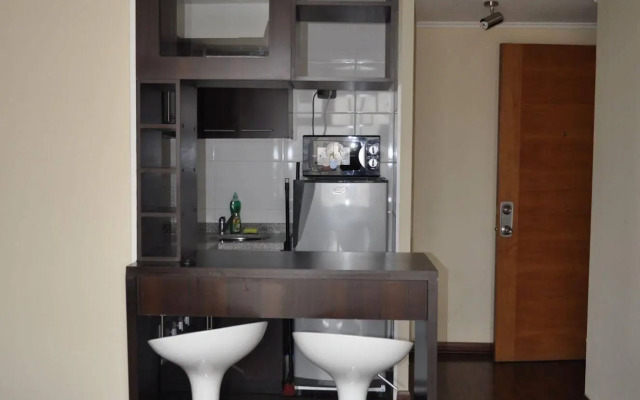 Relen Suites Bellas Artes