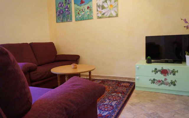 Apartment Istriana