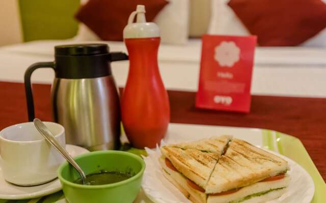 OYO 789 Hotel Airport Annex
