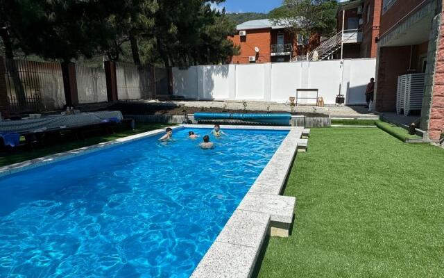 Жемчужина 23