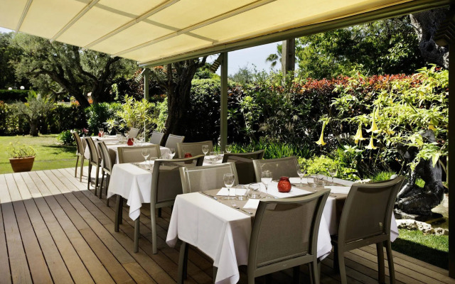 Boutique-Hôtel Villa Fabulite