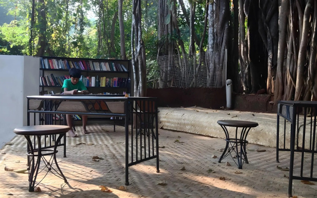 The Banyan Soul