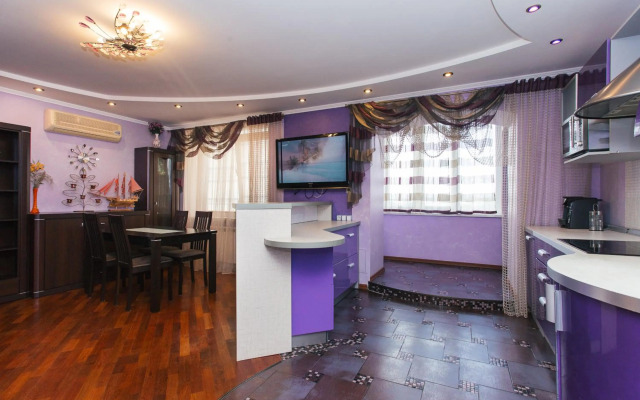 Заливна вулиця 5