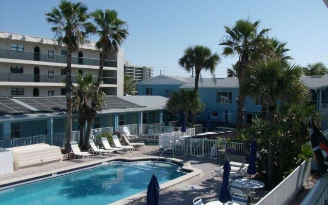 Nautical Watch by Liberté