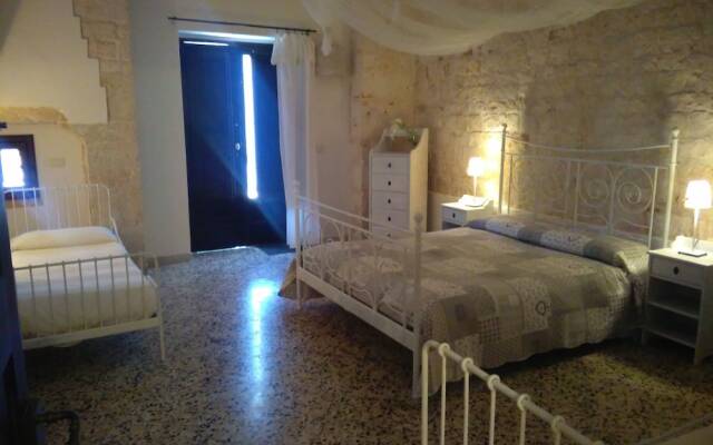 Masseria Sant'Angelo