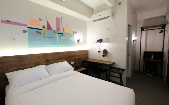U Hotels Makati