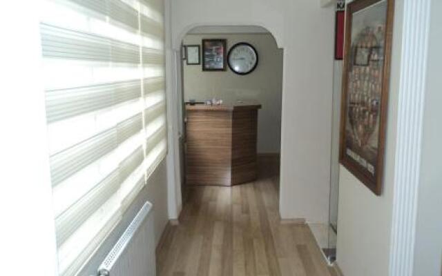Kadikoy Bade 3 Hotel