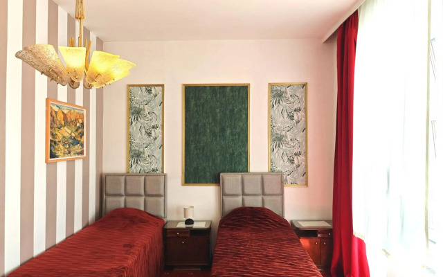 Altwienerhof Boutique Hotel