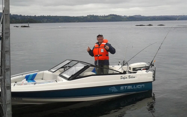 Hostal Lago Ranco