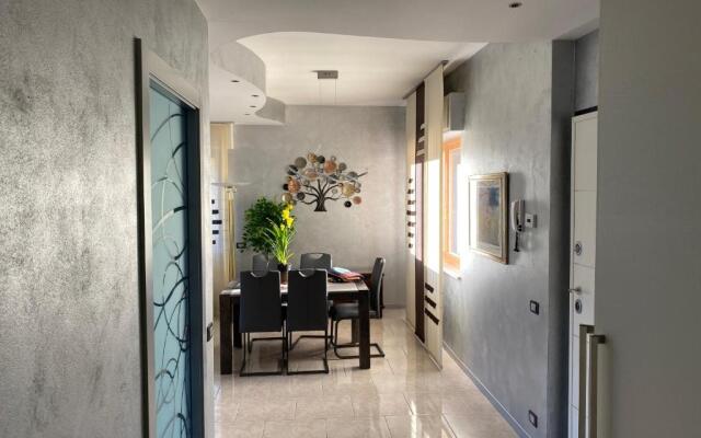 apartment Lac