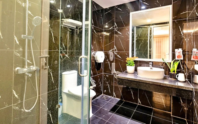 HANZ Kieu Anh Hotel