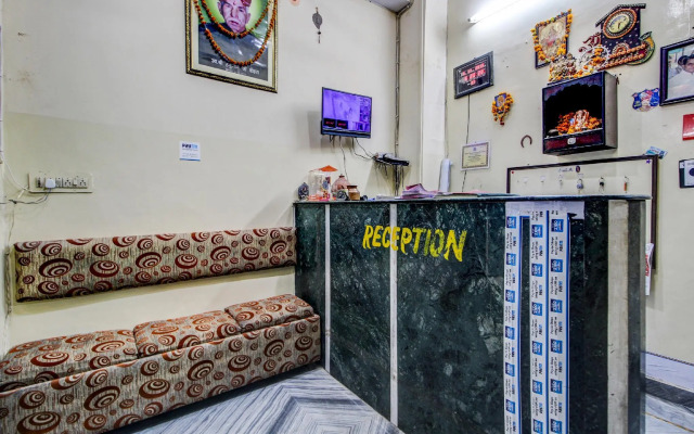 Hotel Govindam Palace by OYO Rooms
