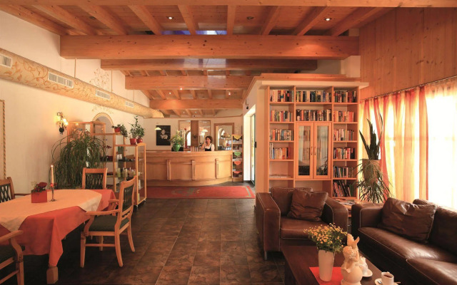 Hotel Waldhof