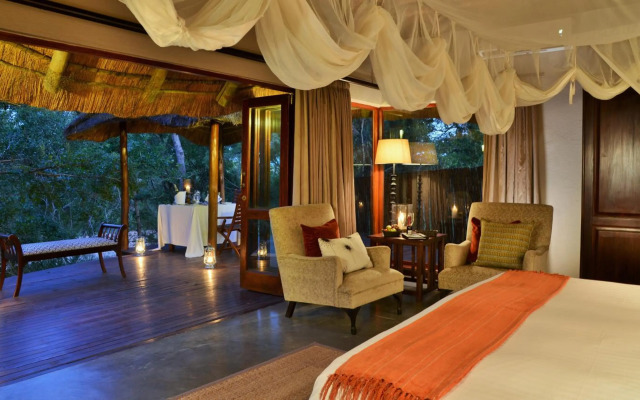 Imbali Safari Lodge