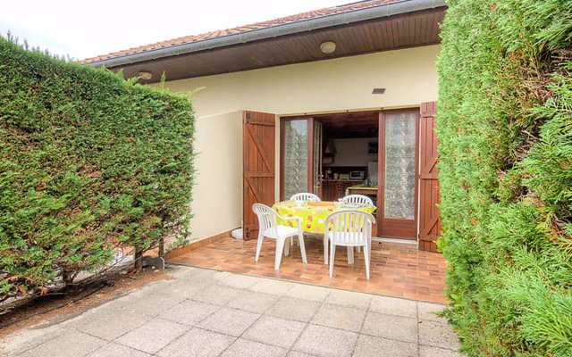 House Sicard Bormio 12221