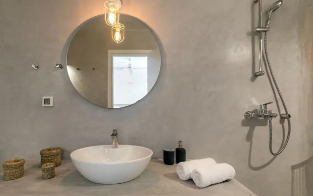 Pasithea Villa Mykonos