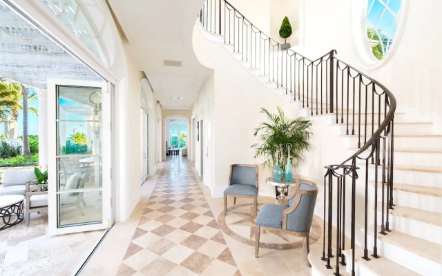 The Villas at the Shore Club