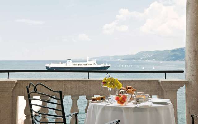 Savoia Excelsior Palace Trieste – Starhotels Collezione