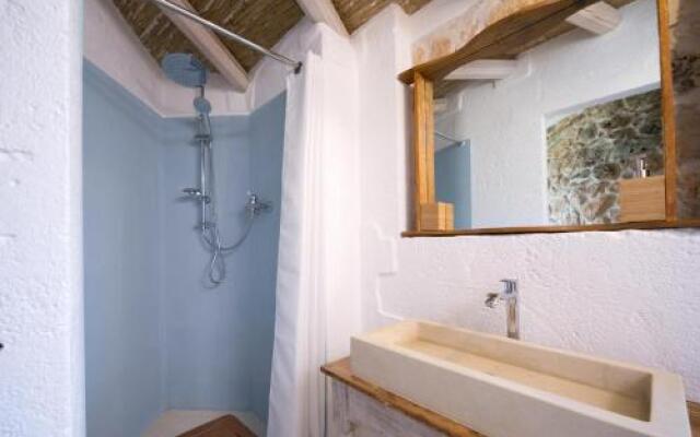 Locazione turistica tia ranch II